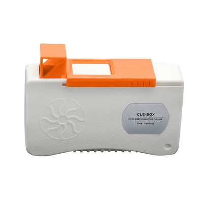 Take Your Fiber Optic Maintenance to the Next Level with This Cleaning Tool Kit