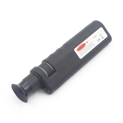 Take Your Fiber Optic Maintenance to the Next Level with This Cleaning Tool Kit