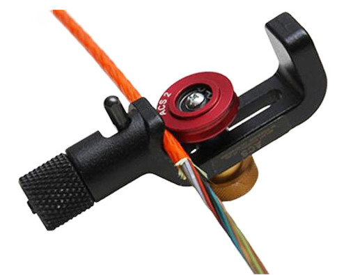 FTTH Cable Stripper with 271g Weight and Armored Fiber Optic Cable 8-28.6 mm O.D