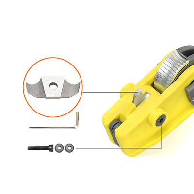 KMS-K Cable Slitter Customized Support for Longitudinal Fiber Optic Sheath Cutting