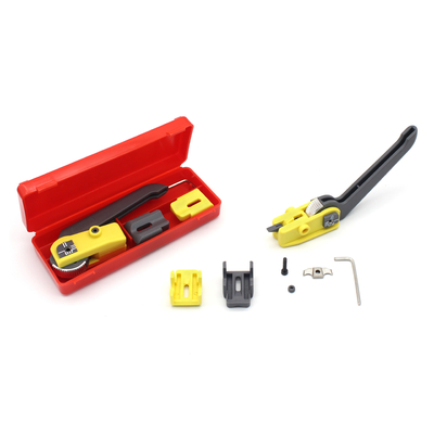 KMS-K Cable Slitter Customized Support for Longitudinal Fiber Optic Sheath Cutting