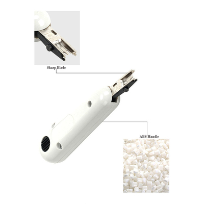 ODM Supported Multi-function 5E Nortel IBDN Module 110 Type Impact Network Punch Down Tool