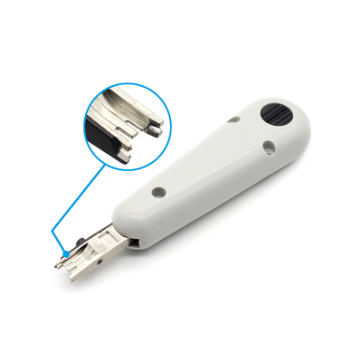 ODM Supported Multi-function 5E Nortel IBDN Module 110 Type Impact Network Punch Down Tool