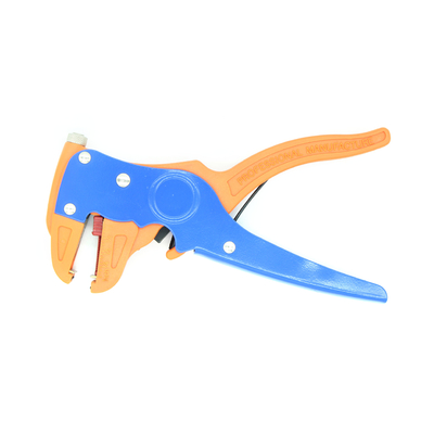 Eagle Nose Pliers Wire Stripper Tool The Perfect Tool for Cutting and Stripping Wires