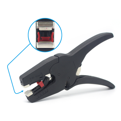 Customized OEM Support Industrial Grade Electric Wire Stripper with Durable Guaranteed