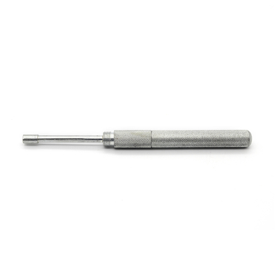 OEM Support 7CM Length Packaging Aluminum Handle Type Hand Wire Regular Wrapping And Unwrapping Tool