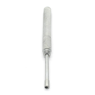 OEM Support 7CM Length Packaging Aluminum Handle Type Hand Wire Regular Wrapping And Unwrapping Tool