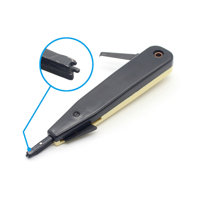 Customized Support Industrial Grade Alcatel OSA Insertion Tool for Double-ended Blades