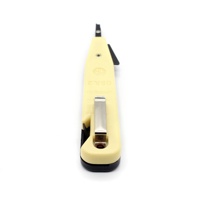 Customized Support Industrial Grade Alcatel OSA Insertion Tool for Double-ended Blades