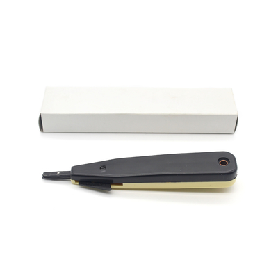Customized Support Industrial Grade Alcatel OSA Insertion Tool for Double-ended Blades