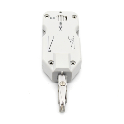 Professional Impact and Punch Down Krone Type Insertion Tool Perfect for Quick Wiring