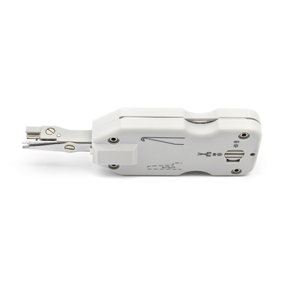 Professional Impact and Punch Down Krone Type Insertion Tool Perfect for Quick Wiring