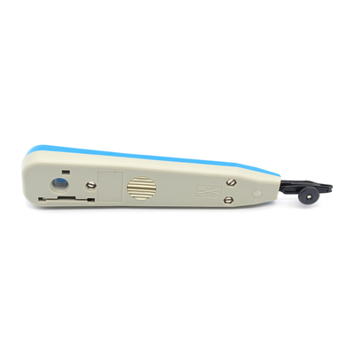 17.5mm Thick Inserter S71 Blue Punch Down Idc Abs Termination Tool for Customized Support OEM