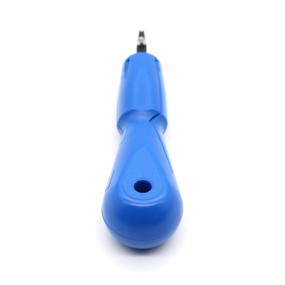 Customized Support ODM 0.08kg Networking Punch Down Tool for Comfortable Systems