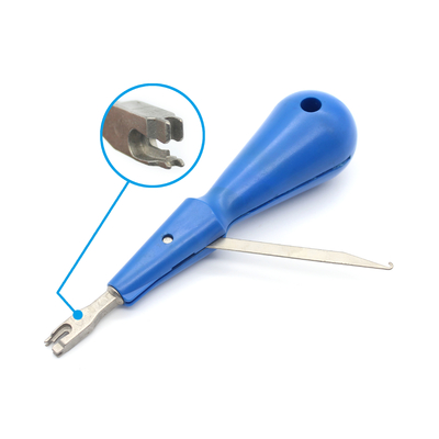 Professional SID 3000 Connection Tool Terminal Block Insertion Tool for Industrial