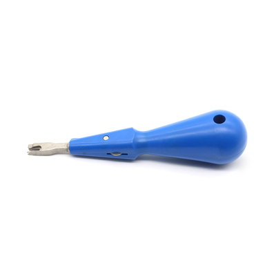 Professional SID 3000 Connection Tool Terminal Block Insertion Tool for Industrial
