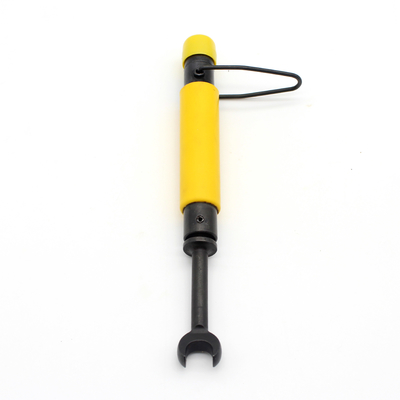 Multi Functional 30 lbs 7/16 in Basic Angled Head Model Torque Wrench Tools Length 6