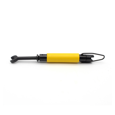 Multi Functional 30 lbs 7/16 in Basic Angled Head Model Torque Wrench Tools Length 6