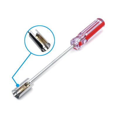 Industrial Grade Round Mouth BNC Coaxial Connector Extraction Insertion Removal Tool