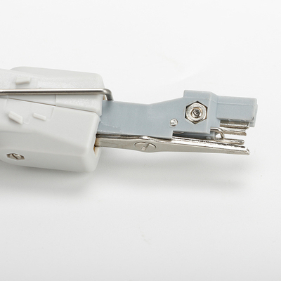 Customized Support OBM Grey Screw Type KRONE LSA-PLUS Insertion Punch Down Tool with Sensor