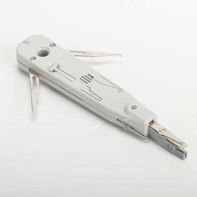 Industrial Grey KRONE LSA-PLUS Punch Down Tool 54g