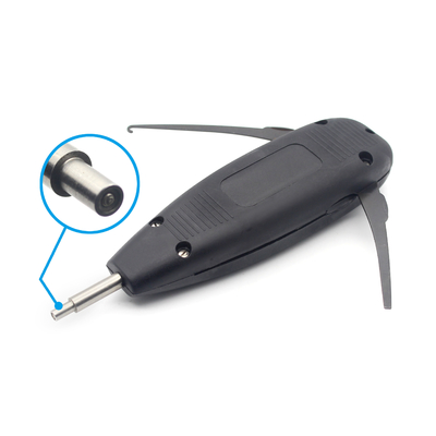 888 Yco QDF Impact Cable Installation Tool The Ultimate Solution for Cable Management