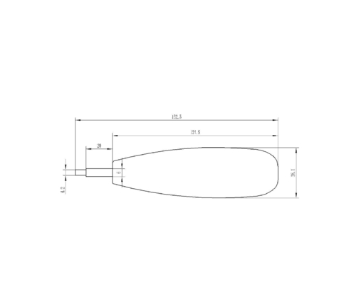 888 Yco QDF Impact Cable Installation Tool The Ultimate Solution for Cable Management