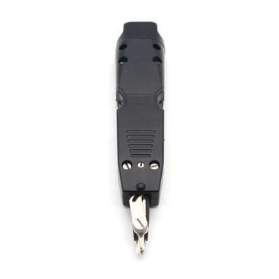 ABS Body Material STG Type Pouyet Insertion IDC Termination Punch Down Tool Industrial Grade