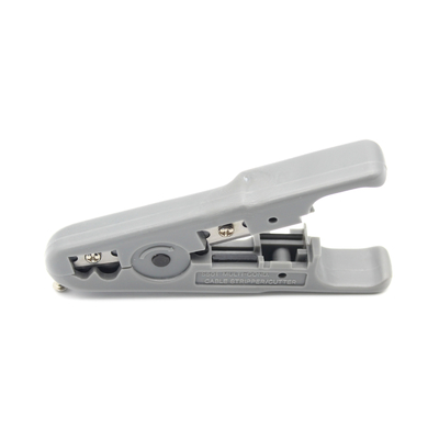 Customized Support Industrial Coaxial Scrap Copper Wire Multi-Function Cable Stripper