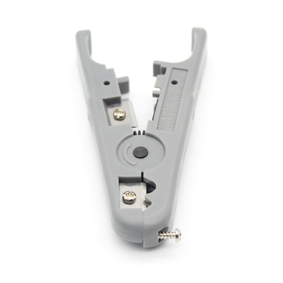Customized Support Industrial Coaxial Scrap Copper Wire Multi-Function Cable Stripper