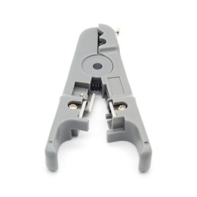 Customized Support Industrial Coaxial Scrap Copper Wire Multi-Function Cable Stripper