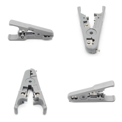 Customized Support Industrial Coaxial Scrap Copper Wire Multi-Function Cable Stripper