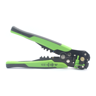 Customized Support OEM 8 Inches Copper Cable Cutter Crimper Tool Steel Wire Stripper