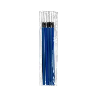 One-Time Bule Fiber Optic Clean Stick For LC Connector 1.25mm Diameter
