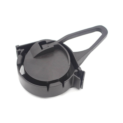 Round Dead Ending Flat Drop Cable Clamp Aerial Cable Suspension Clamps