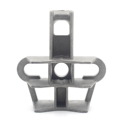 UPB Aluminum Alloy Metal Pole Bracket Outdoor FTTX Fiber Optic