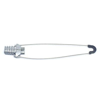 High Strength Black Aluminium Alloy Tension Clamp