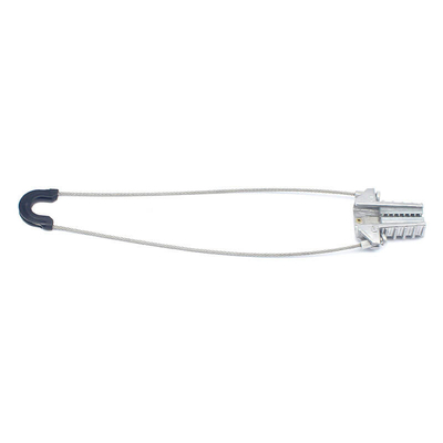 High Strength Black Aluminium Alloy Tension Clamp