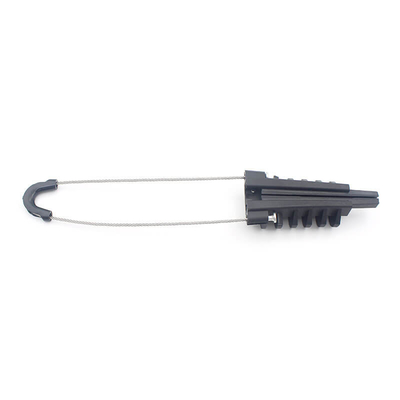 ADSS ABC Cable Accessories Anchor Tension Clamp