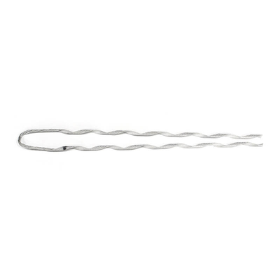 Customizable Preformed Guy Grip Dead End Durable For ADSS Cable