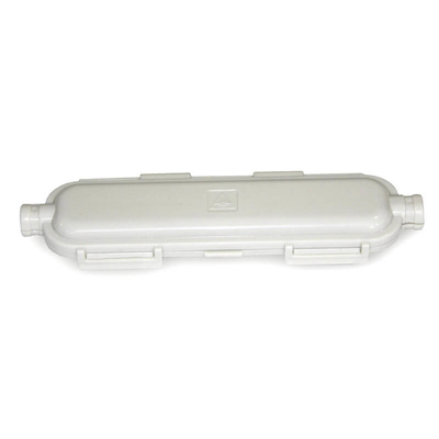 ABS Fiber Optic Drop Cable Splicing Protective Box