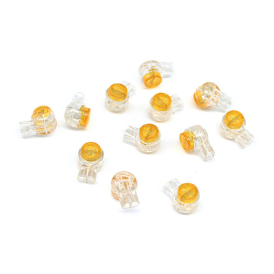 Gel Filled Ur Idc Connector Scotchlok Ur Connectors AWG 21-26mm²