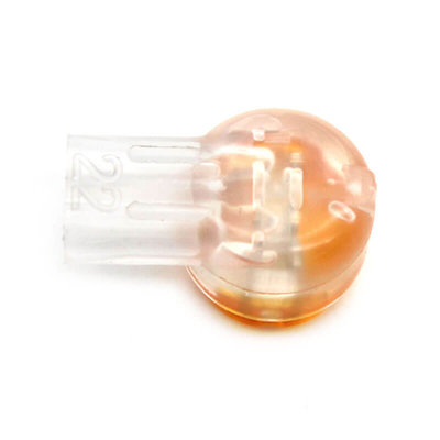 Original UY2 Scotchlok Butt Connector Gel Filled For Moisture Resistance