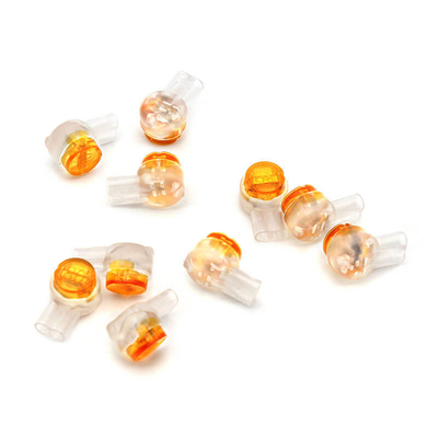 Original UY2 Scotchlok Butt Connector Gel Filled For Moisture Resistance