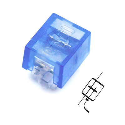 2-Wire Bridge Tap UB Connector