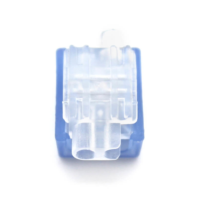 Bule 19-26AWG UB2A Bridging Connetor A sealed moisture-resistant