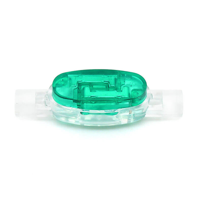 One Full Pair U1R2 Ur Butt Splice Moisture Resistant With Inline Connector