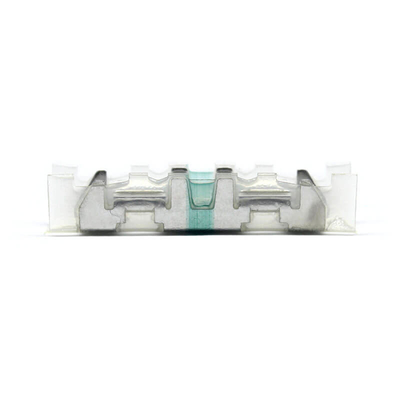 Green PICABOND Connectors