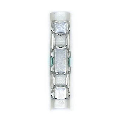 Green PICABOND Connectors