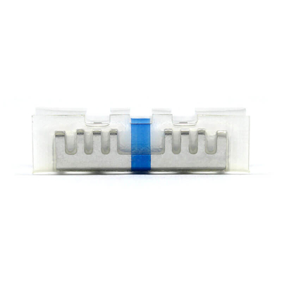 Blue Mini PICABOND Connector